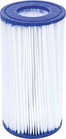 Bestway SAN JUAN kőhatású fémvázas medence szett 549 x 122 cm