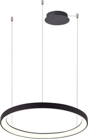 AZZARDO 5022 AGNES Modern Led Függesztett Lámpa LED IP20
