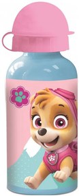 Mancs Őrjárat Girls alumínium kulacs 400 ml