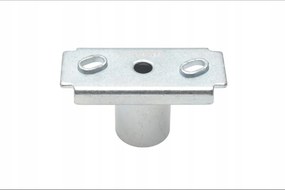 Nac késtartó WR65700, WR65715, meghajtó nélkül átm. 22, 2mm, magasság 50, 0mm