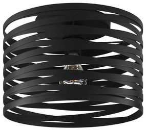 Eglo 900164 - Mennyezeti lámpa CREMELLA 1xE27/60W/230V