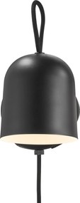 Nordlux ANGLE 2120601003 Fali lámpa 1x25W/GU10 IP20