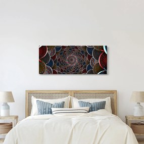 Kép - Vortex (120x50 cm)