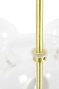 King Home CAPRI LINE XCP9148-7B Függőlámpa 14x7W/LED 3000K IP20
