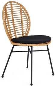 Rattan szék KUMO 472