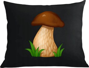 Párna+párnahuzat Igazi Ajándék Gombász