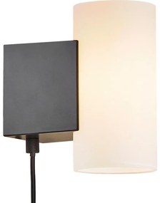 Nordlux Nordlux - LED Dimmelhető fali lámpa MONA LED/10W/230V NX0385