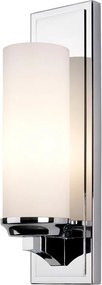 Feiss AMALIA FE-AMALIA1-LBATH Fali lámpa 1x3,5W/G9 320LM IP44