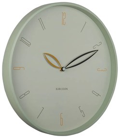 Falióra ø 40 cm Petals – Karlsson