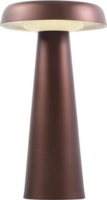 Nordlux ARCELLO 2220155061 Asztali lámpa IP54
