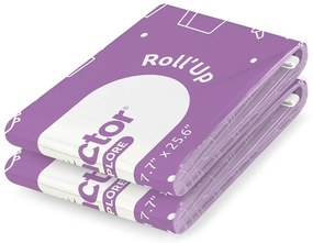 Vákuumzsák készlet 2 db-os Roll Up M – Compactor