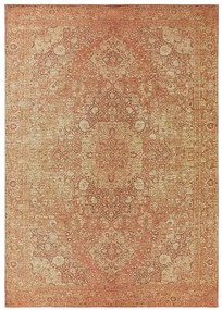 Lapos szőttes szőnyeg Frencie Rose 240x340 cm