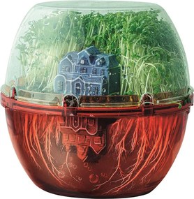 Stranger Things Upside Down terrárium Clementoni