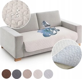 Ágytakaró waterrepelent bevonattal futófelület huzat kanapévédő