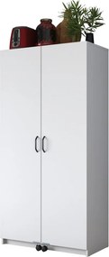 Konyhaszekrény, 90 cm – JE103