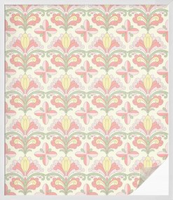 Öntapadós Ablakfólia Adatvédelem Növényi elegancia 100x116