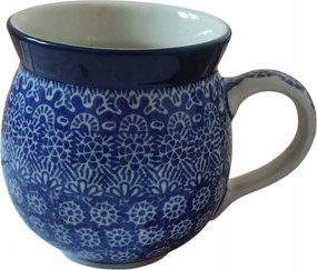 Bögre 70 Ceramika Bolesławiec 350 ml 884/2