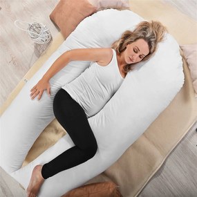 EMI Komfortlux Kismama párna: Terhespárna