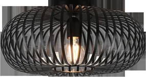 Mennyezeti Lámpa Bronz JOHANN TRIO 606900132