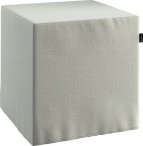 Dekoria Puff kocka pasztell menta bársony