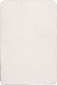 Fürdőszobaszőnyeg Teddy May bézs 50x80cm