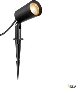 SLV SYNA 1007146 Kerti reflektor 1x6W/LED 3000K 540lm IP65