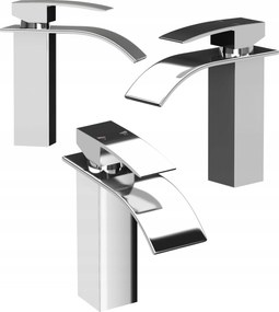 Fürdőszobai Mosdó Csaptelep álló Csaptelep fürdőszoba mosogató Elva