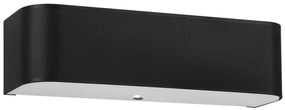 Sollux LOKKO SL.0778 Fali lámpa 2x60W/E27 IP20