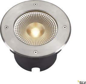 SLV ROCCI 1006104 Kerti lámpa 1x16W/LED 3000K 1530LM IP65/IP67