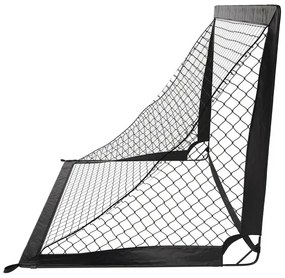 Juskys 2 db összecsukható futballkapu készlet