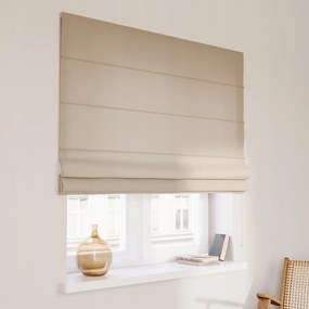 Kész római roló Capri 120x150cm bézs