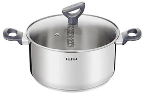 Tefal DAILY COOK 24 cm fedeles lábas