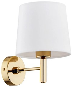 Argon 4728 - Fali lámpa PONTE 1xE27/15W/230V