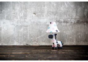Happy Lamps - LED gyerek asztali lámpa FINN LED/5,4W/230V ló