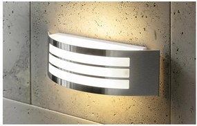 Lámpa Mennyezeti lámpatest ASTRIT, 1xE27, MAX. 14W, IP54, AC220-240V, 50/60Hz, szürke