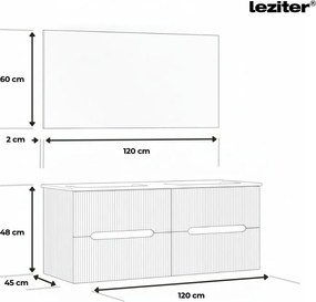Trent 120 komplett