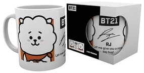 Bögre BT21 - RJ