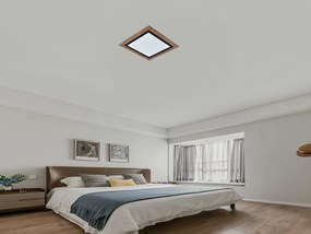 LED világítás + vezérlés 35W - J1351/BW