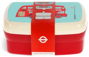 Gyerek uzsonnás doboz Routemaster Bus – Rex London