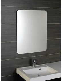 Sapho - ISHAPE tükör 60x80 cm