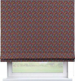 Kész római roló Bari 120x170cm lila