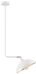 Mirba egyágú függesztett lámpa