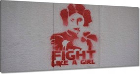 Festmények 180x90 Graffiti Utcaművészet