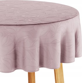 Abrosz foltálló Filumi Púder Rózsaszín 120x120 kerék