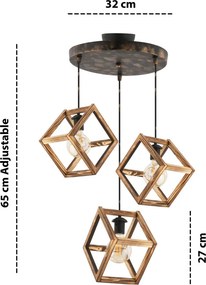 Cube Triple G