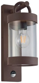 Kültéri lámpa (magasság 33 cm) Sambesi – Trio