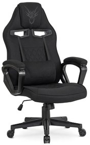 Fekete Irodai Forgószék VIDAL