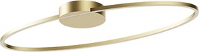 REDO 01-3336 LEO Modern LED Mennyezeti Lámpa LED IP20
