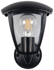 Fali kültéri lámpa (magasság 24 cm) Venta – Trio