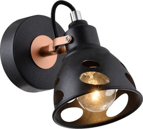 Prezent NOTOS 75454 Fali lámpa 1x40W/E14 IP20